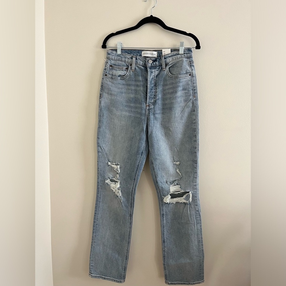Denim Forum Jeans